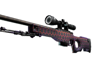 AWP | Electric Hive (Factory New)