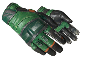 ★ Moto Gloves | Turtle (Field-Tested)
