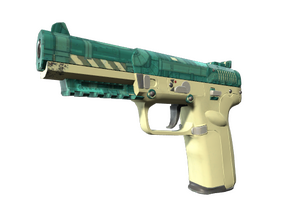 Five-SeveN | Coolant (Minimal Wear)