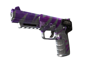 Five-SeveN | Гибрид (Немного поношенное)