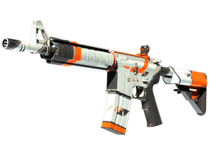 M4A4 | Азимов (После полевых испытаний)