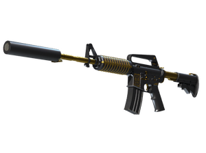 Souvenir M4A1-S | Knight (Minimal Wear)