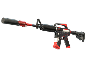 M4A1-S | Cyrex (Factory New)