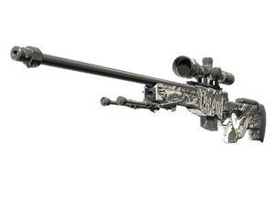 AWP | Конец (Закалённое в боях)