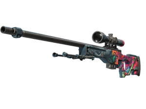 AWP | Hyper Beast (Field-Tested)