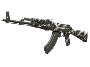 AK-47 | Прорыв (После полевых испытаний)